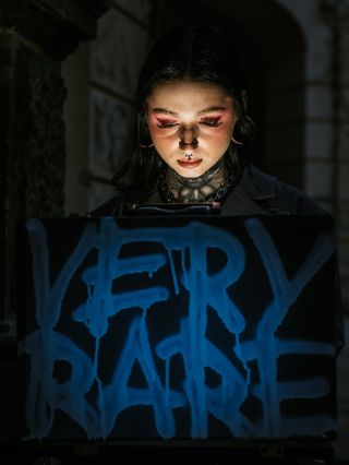 Co se skrývá uvnitř?