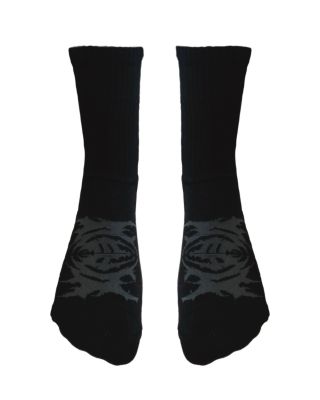 Vysoce kvalitní ponožky, ve kterých se nepotí noha! Navíc s vystuženým chodidlem pro maximální pohodlí! 🌊